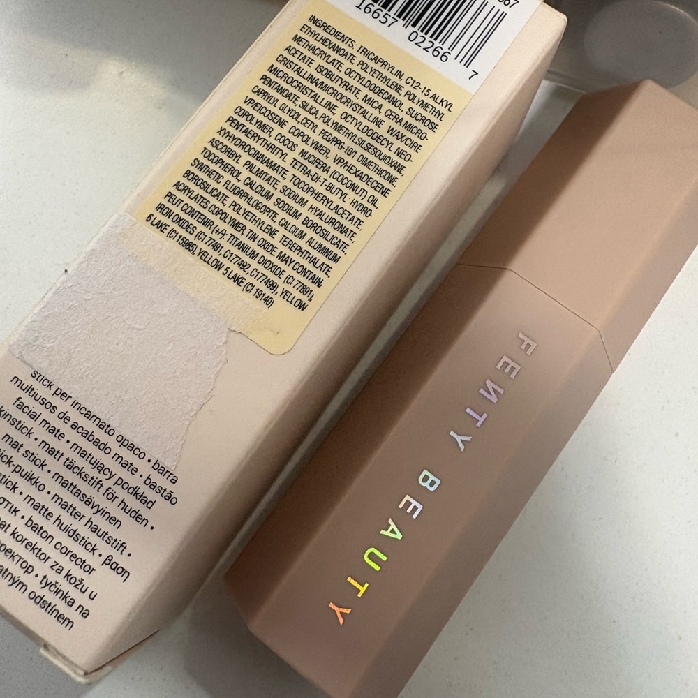 Fenty Beauty Match Stix Matte Skinstick - Tan - Picture 5 of 8